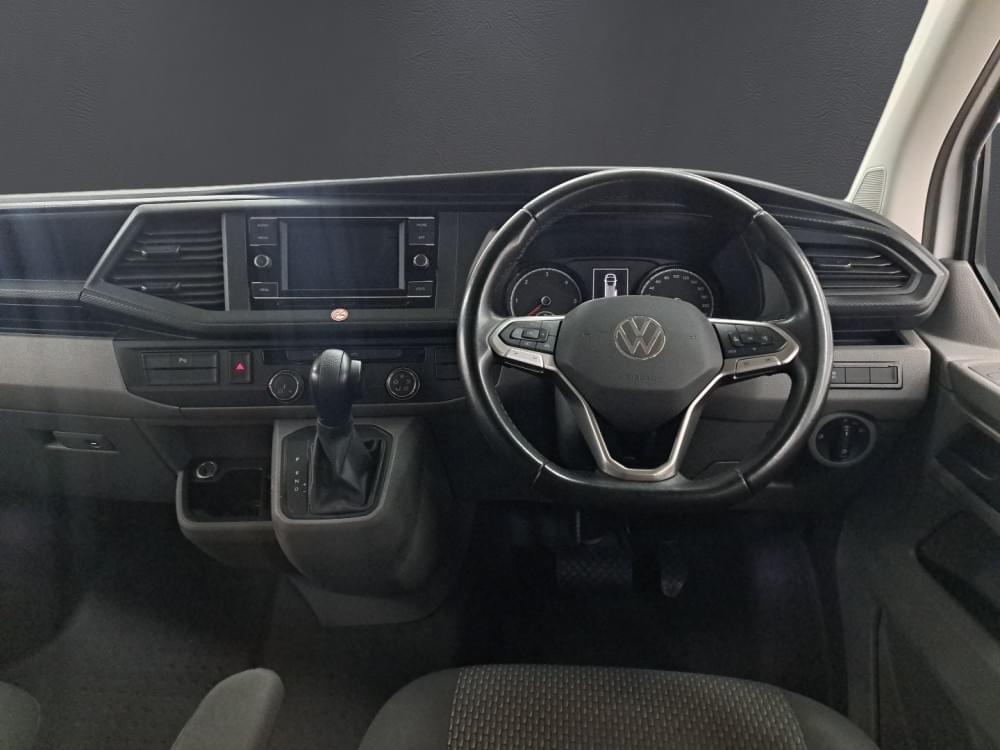 Volkswagen T6.1 Kombi 2.0 Tdi Trendline Dsg