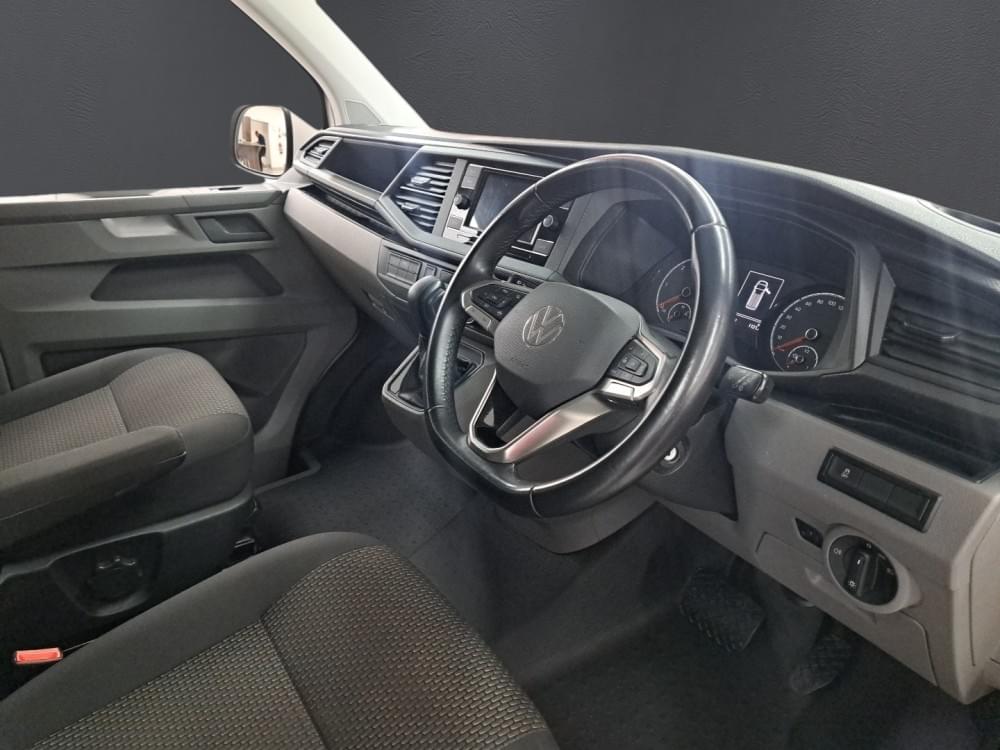 Volkswagen T6.1 Kombi 2.0 Tdi Trendline Dsg