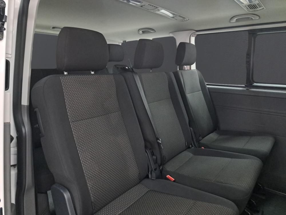 Volkswagen T6.1 Kombi 2.0 Tdi Trendline Dsg