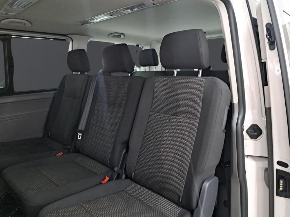Volkswagen T6.1 Kombi 2.0 Tdi Trendline Dsg
