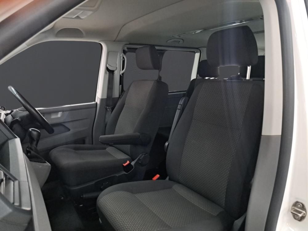Volkswagen T6.1 Kombi 2.0 Tdi Trendline Dsg