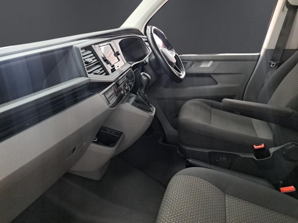 Volkswagen T6.1 Kombi 2.0 Tdi Trendline Dsg