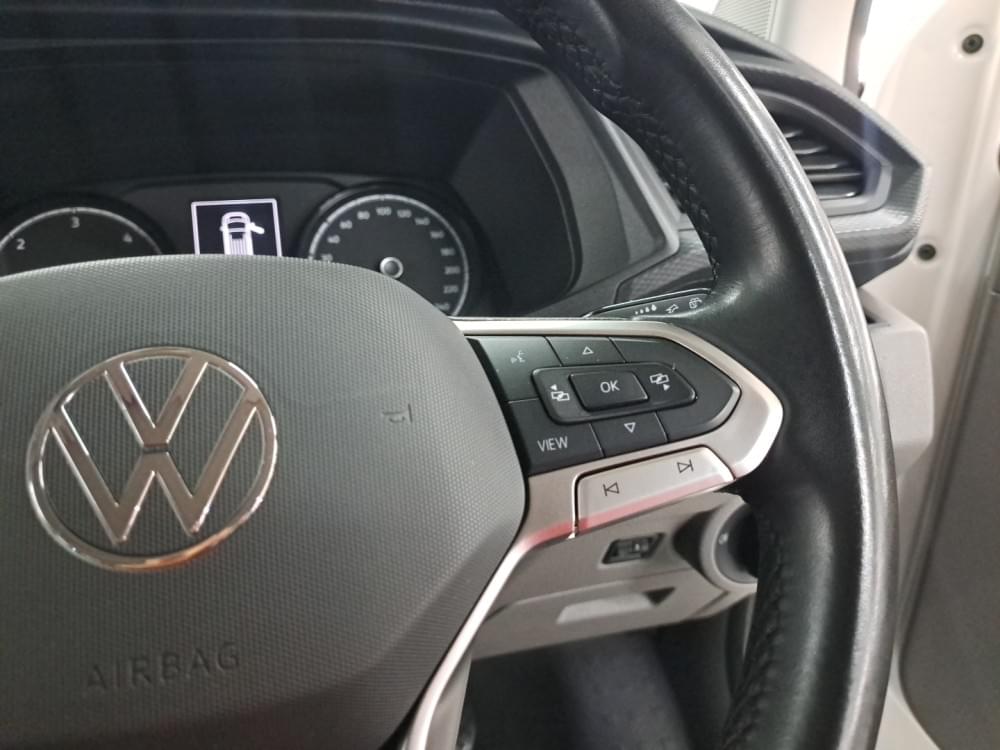 Volkswagen T6.1 Kombi 2.0 Tdi Trendline Dsg