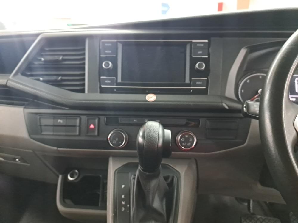 Volkswagen T6.1 Kombi 2.0 Tdi Trendline Dsg