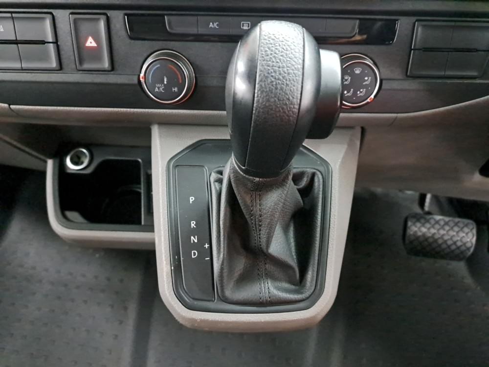 Volkswagen T6.1 Kombi 2.0 Tdi Trendline Dsg
