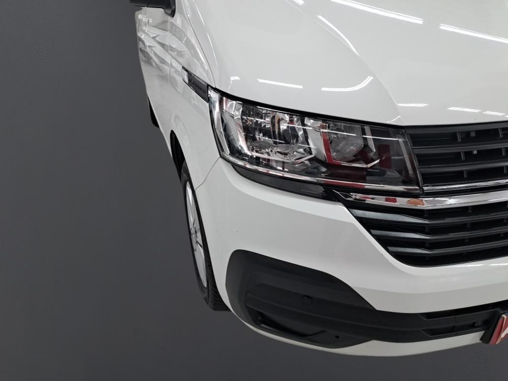 Volkswagen T6.1 Kombi 2.0 Tdi Trendline Dsg