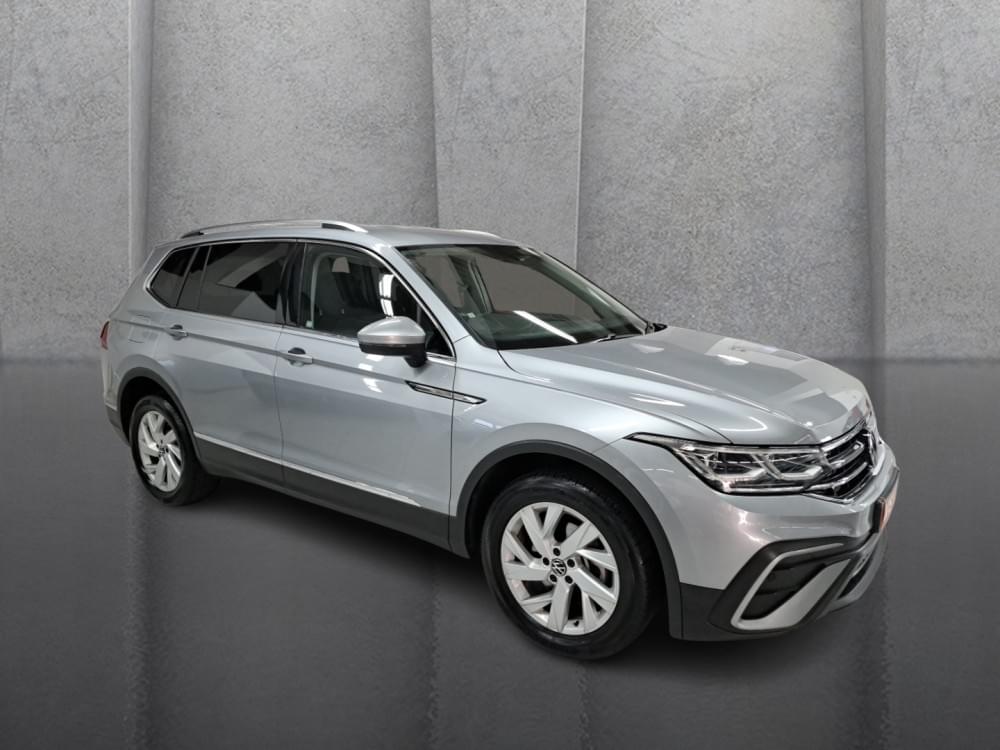 Volkswagen Tiguan Allspace 1.4 Tsi Life