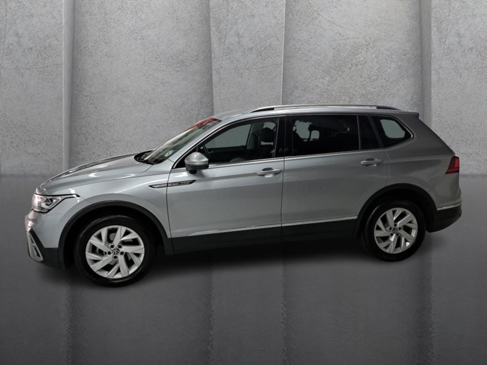 Volkswagen Tiguan Allspace 1.4 Tsi Life