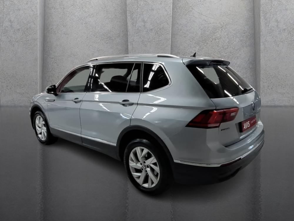 Volkswagen Tiguan Allspace 1.4 Tsi Life