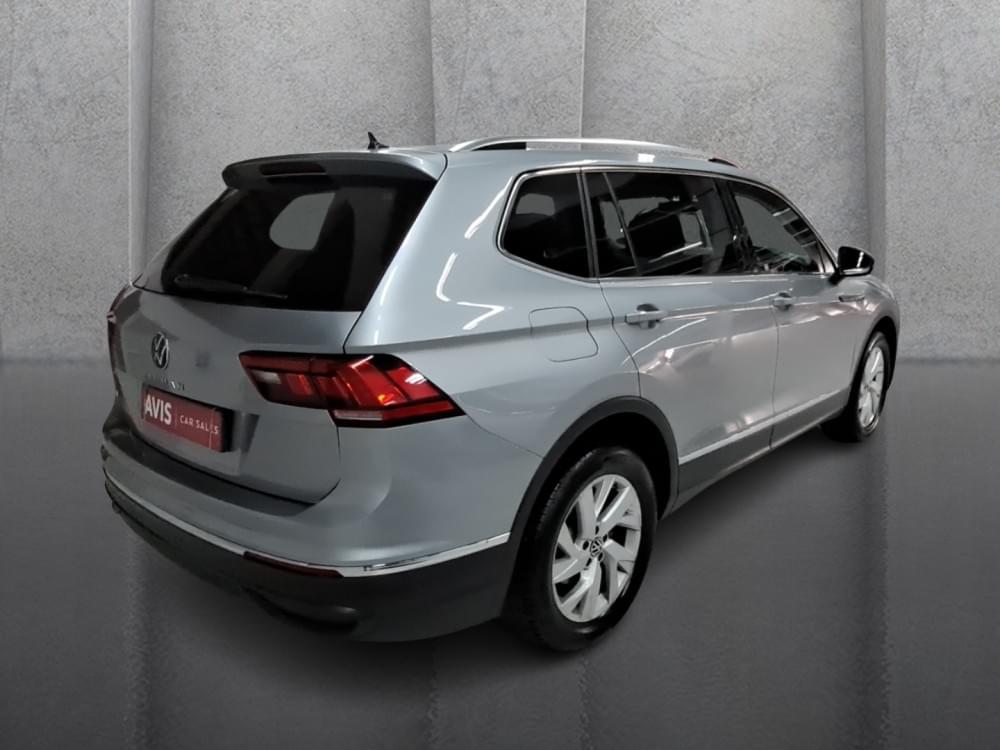 Volkswagen Tiguan Allspace 1.4 Tsi Life