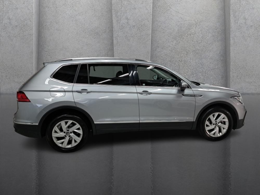 Volkswagen Tiguan Allspace 1.4 Tsi Life