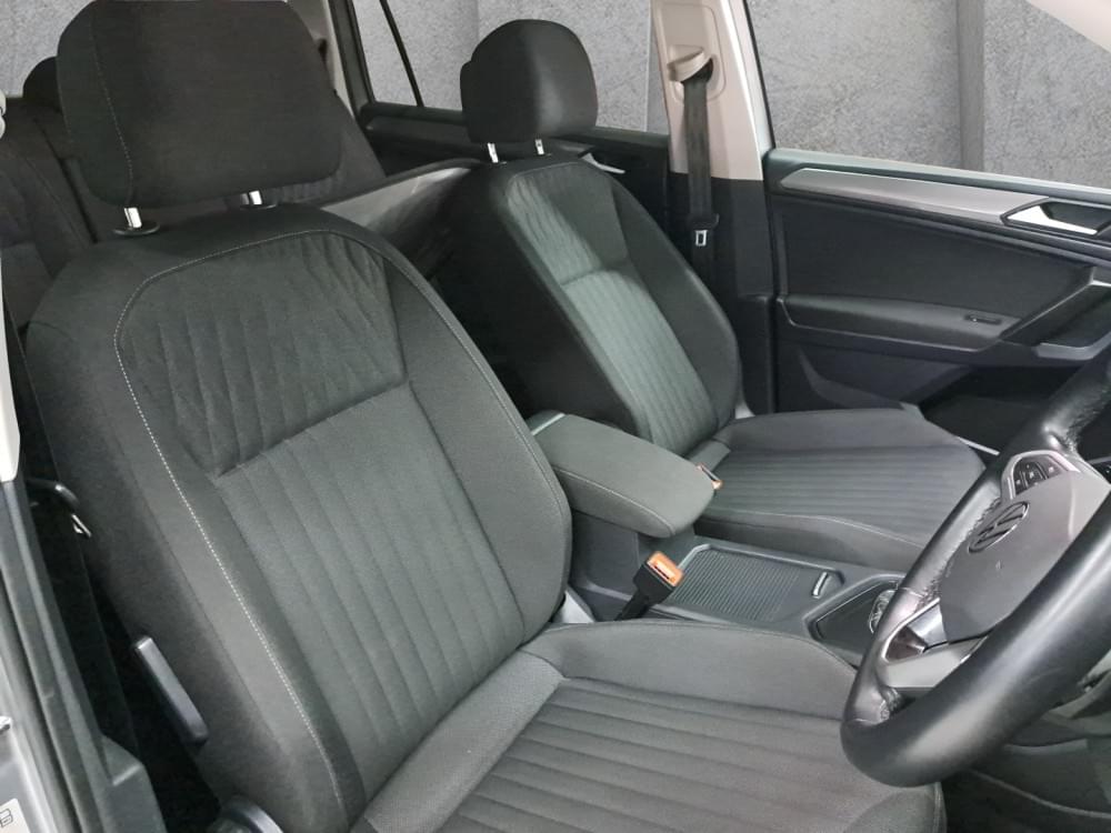 Volkswagen Tiguan Allspace 1.4 Tsi Life