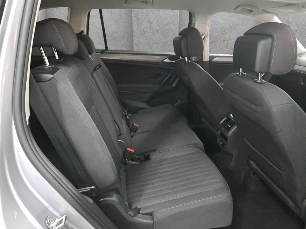 Volkswagen Tiguan Allspace 1.4 Tsi Life