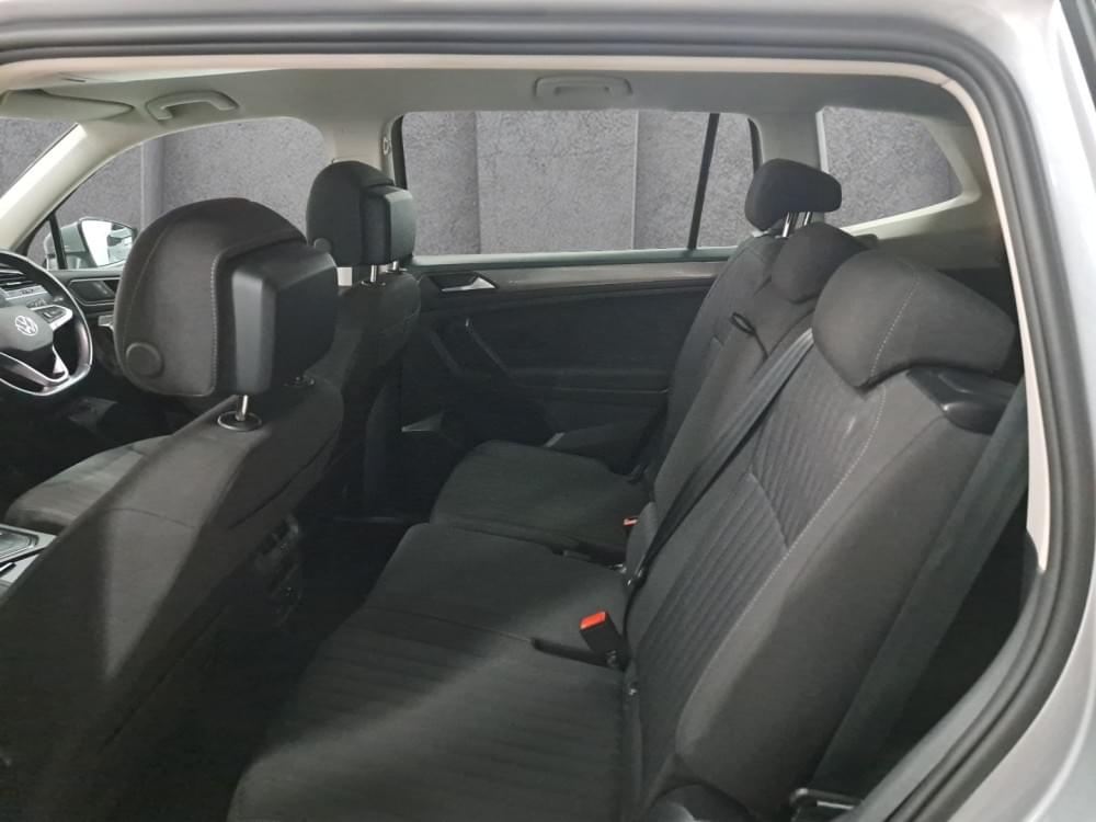 Volkswagen Tiguan Allspace 1.4 Tsi Life