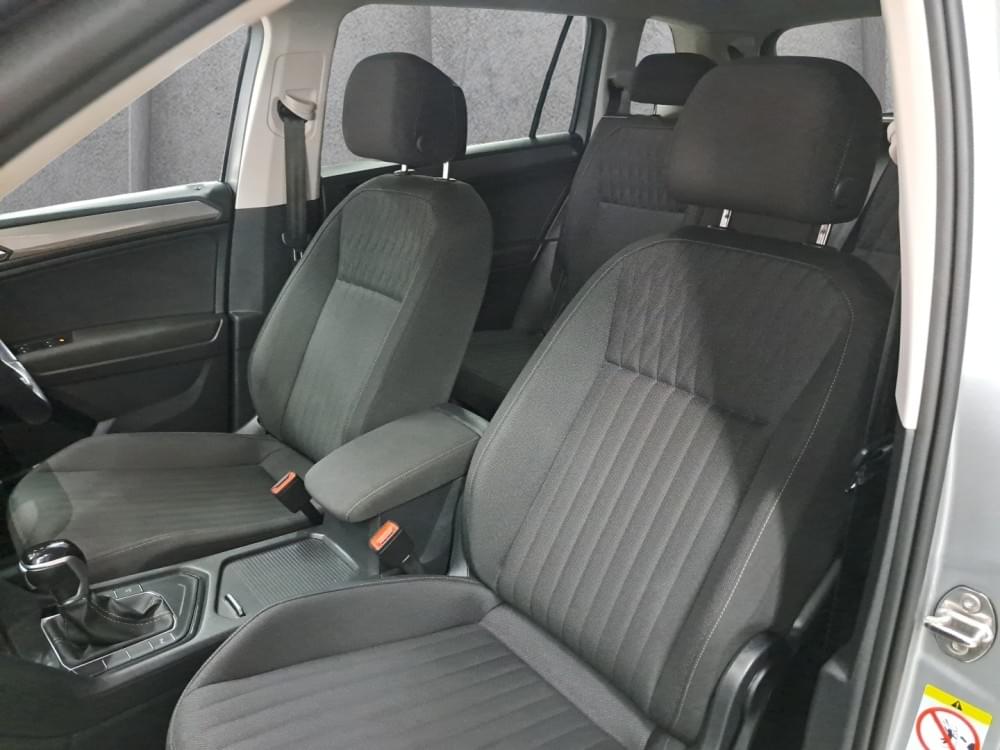 Volkswagen Tiguan Allspace 1.4 Tsi Life