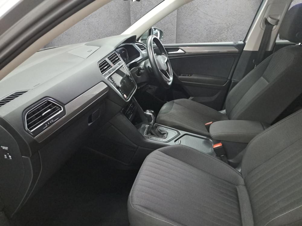 Volkswagen Tiguan Allspace 1.4 Tsi Life