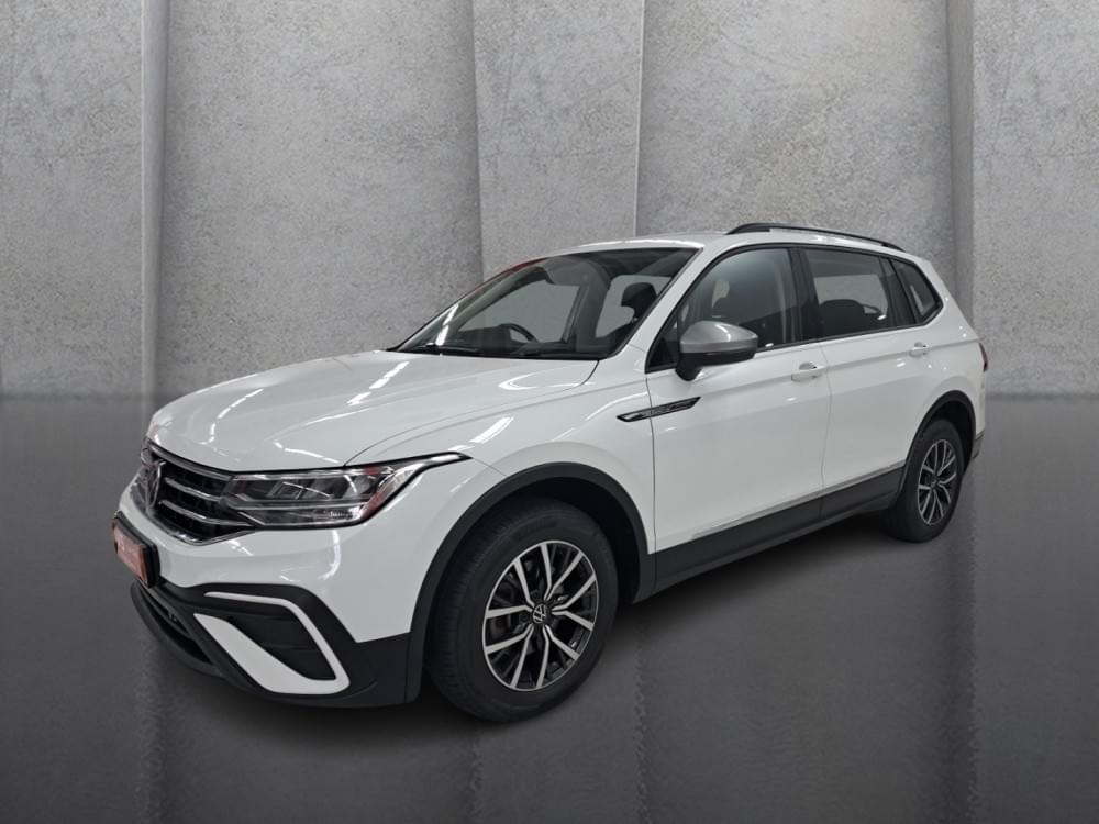 Volkswagen Tiguan Allspace 1.4 Tsi