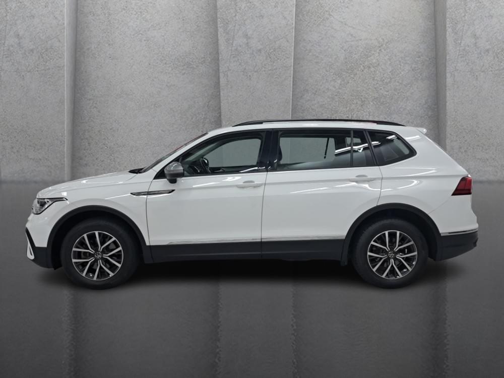 Volkswagen Tiguan Allspace 1.4 Tsi