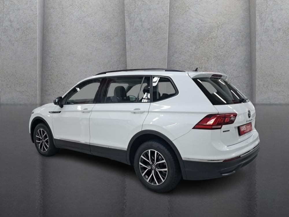 Volkswagen Tiguan Allspace 1.4 Tsi