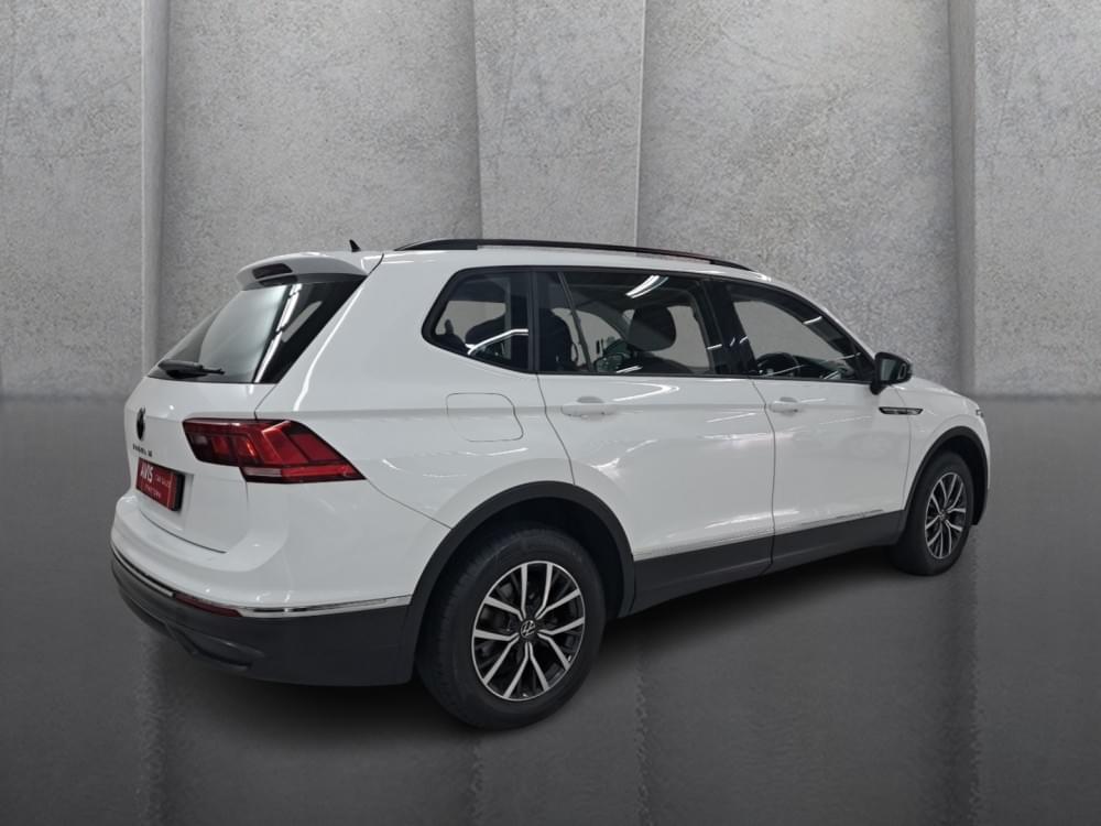 Volkswagen Tiguan Allspace 1.4 Tsi