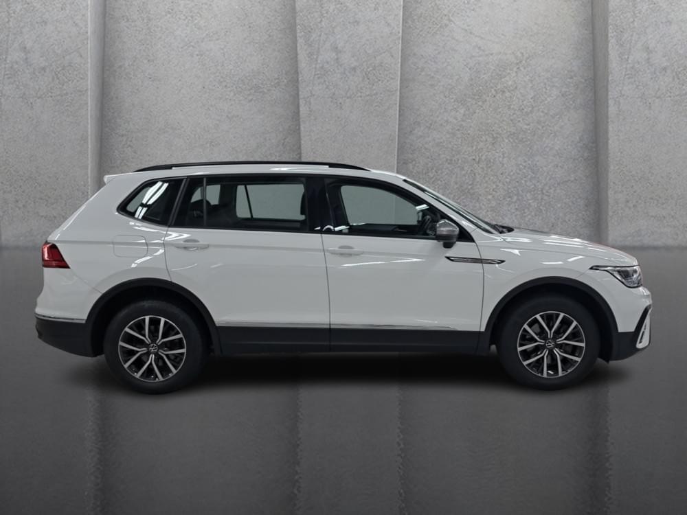 Volkswagen Tiguan Allspace 1.4 Tsi