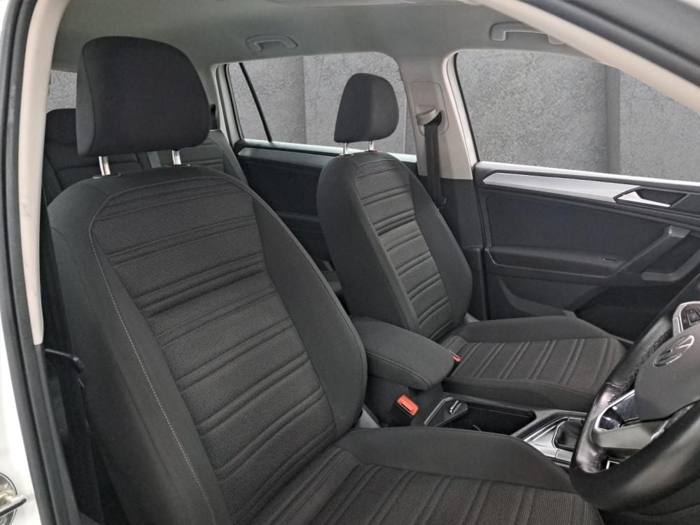 Volkswagen Tiguan Allspace 1.4 Tsi