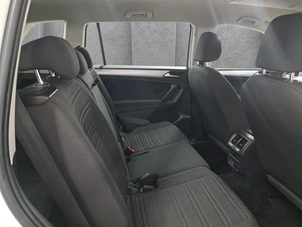 Volkswagen Tiguan Allspace 1.4 Tsi