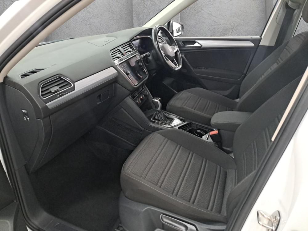 Volkswagen Tiguan Allspace 1.4 Tsi
