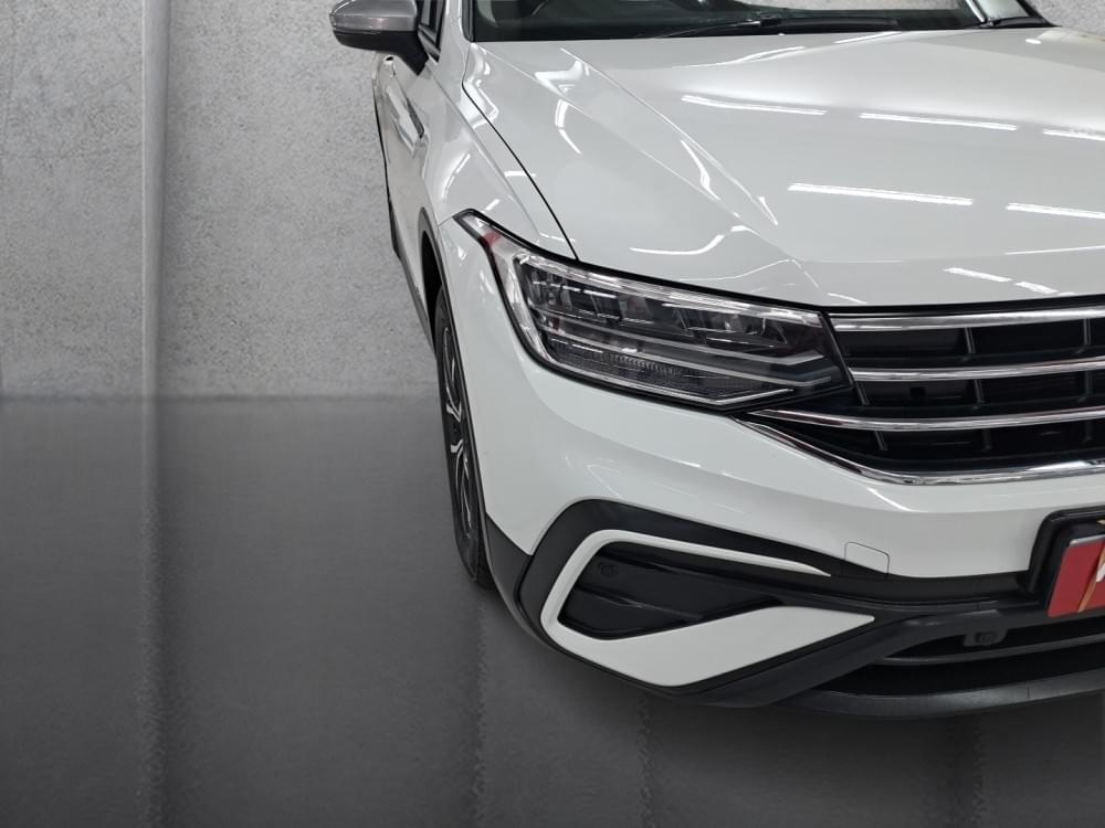 Volkswagen Tiguan Allspace 1.4 Tsi