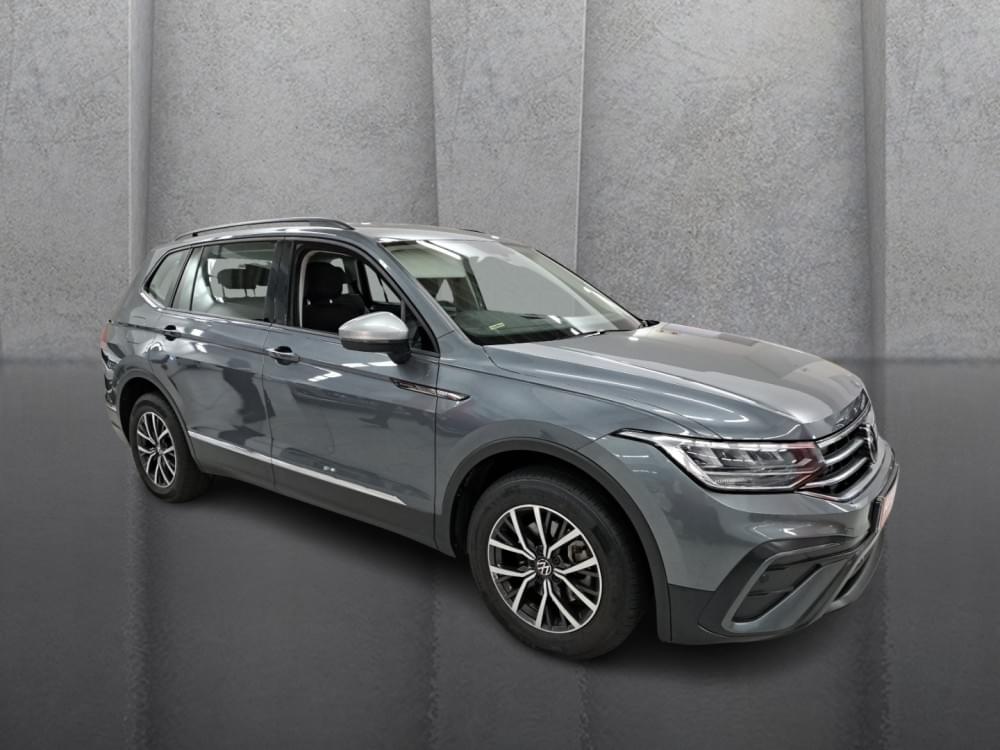 Volkswagen Tiguan Allspace 1.4 Tsi