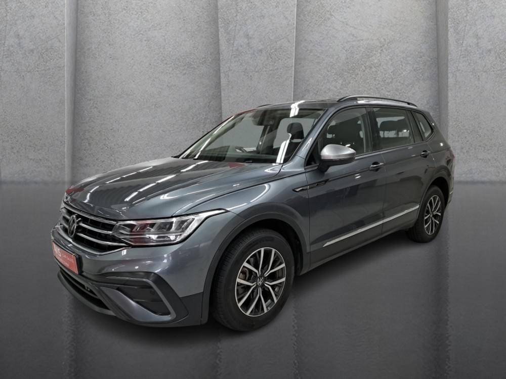 Volkswagen Tiguan Allspace 1.4 Tsi