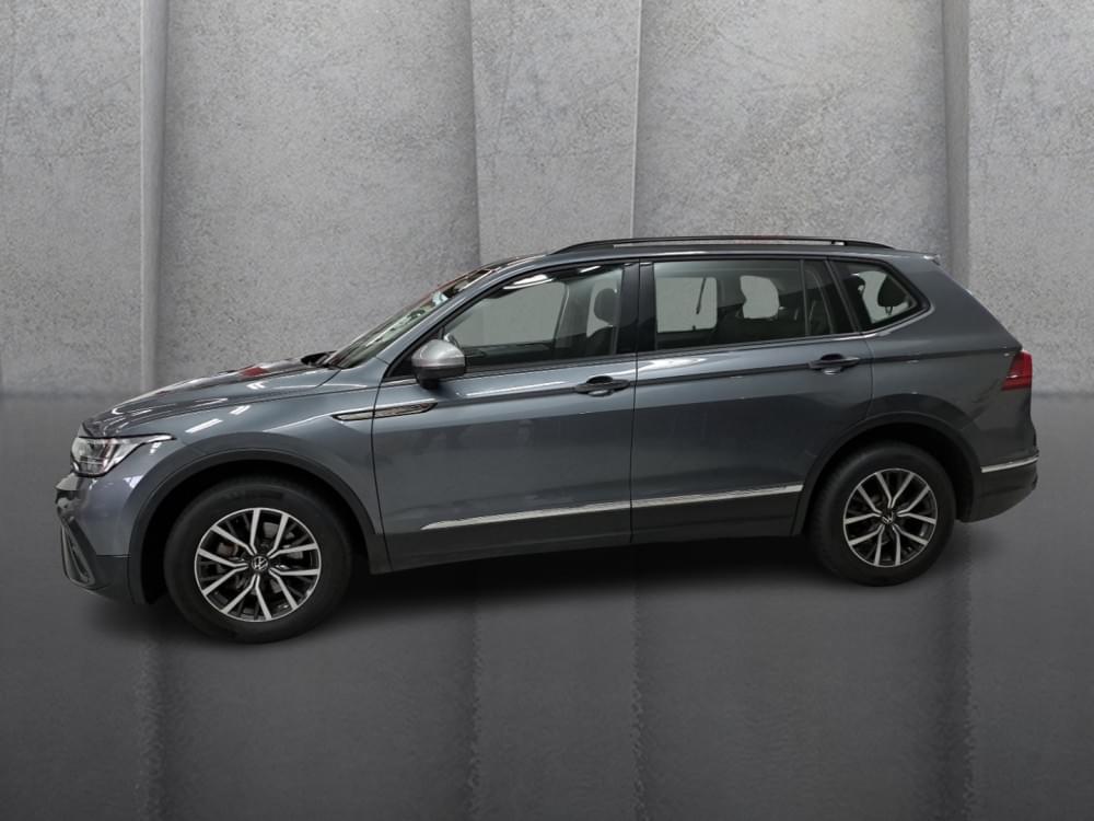 Volkswagen Tiguan Allspace 1.4 Tsi