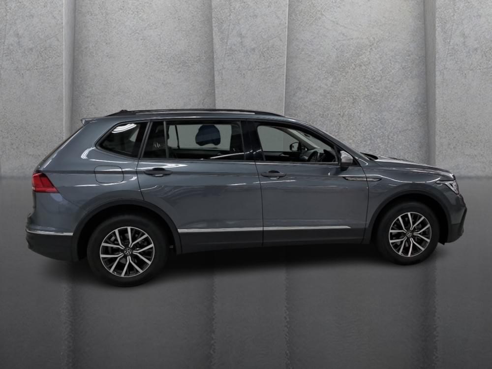 Volkswagen Tiguan Allspace 1.4 Tsi