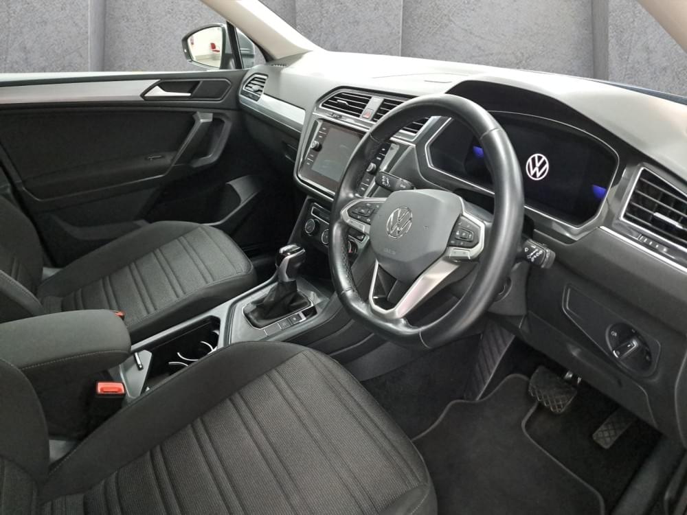 Volkswagen Tiguan Allspace 1.4 Tsi