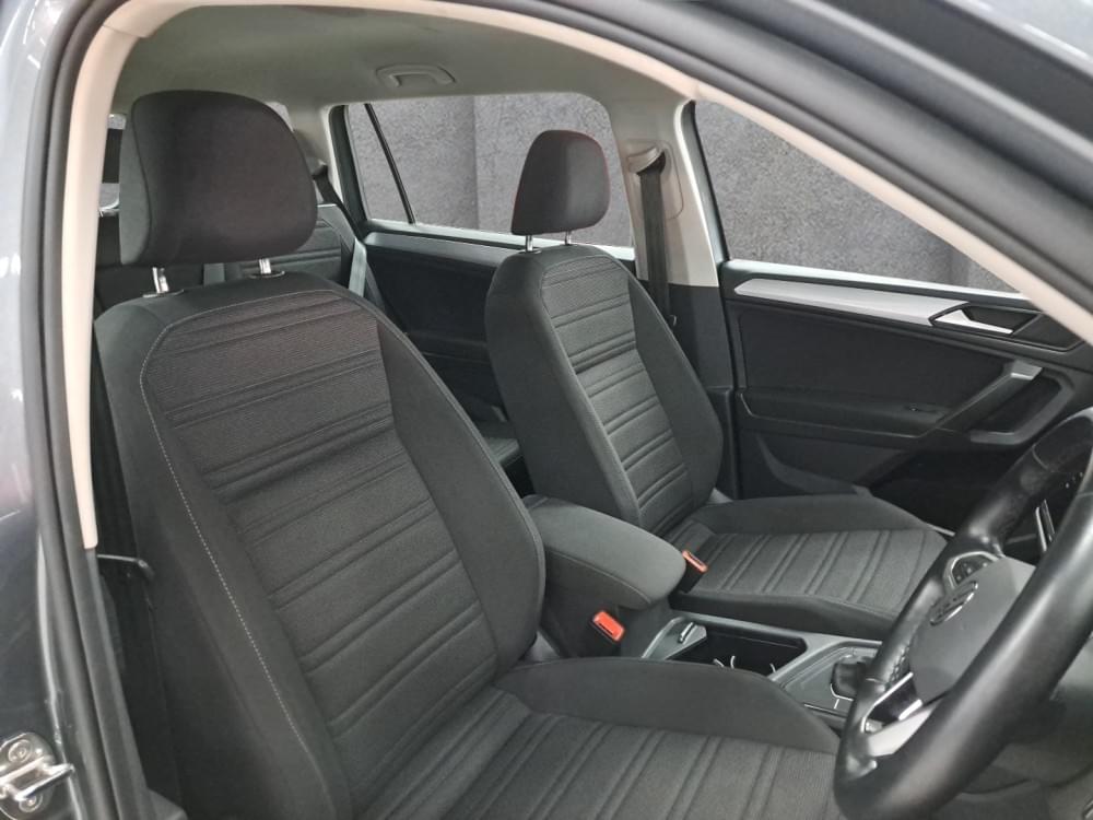Volkswagen Tiguan Allspace 1.4 Tsi