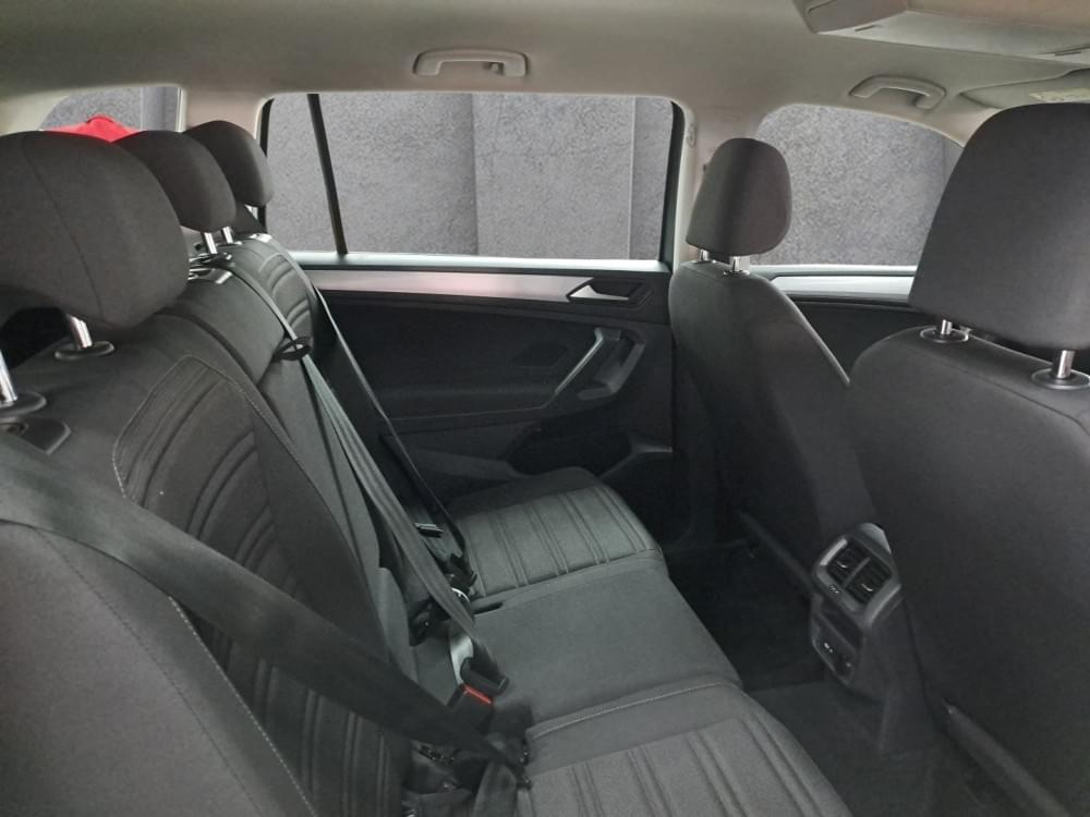 Volkswagen Tiguan Allspace 1.4 Tsi
