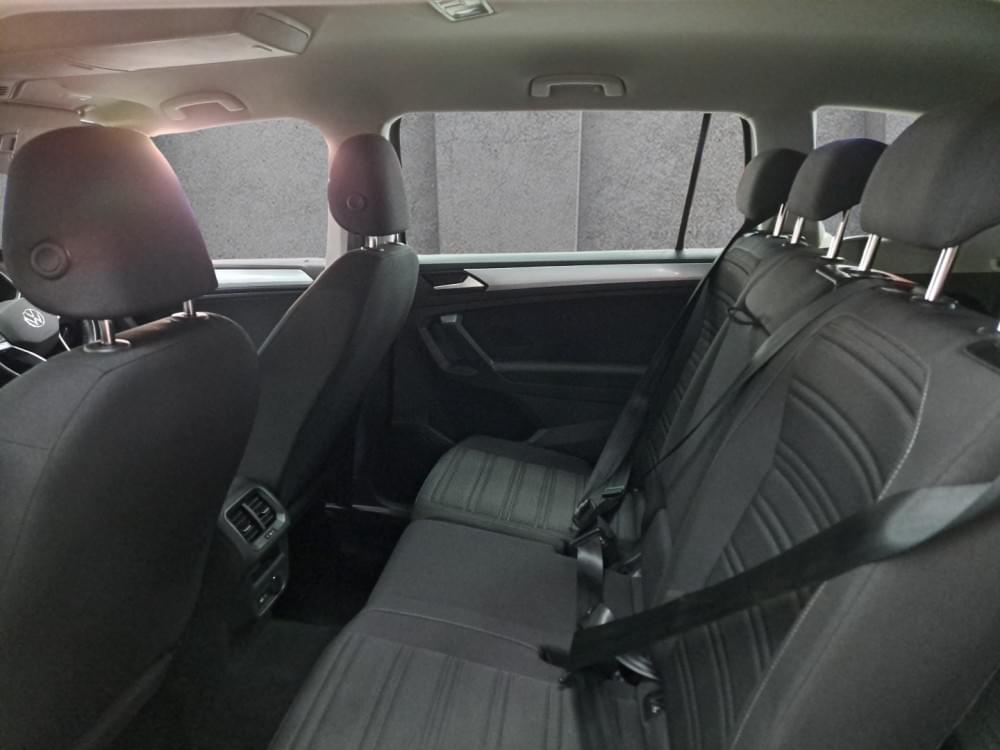Volkswagen Tiguan Allspace 1.4 Tsi