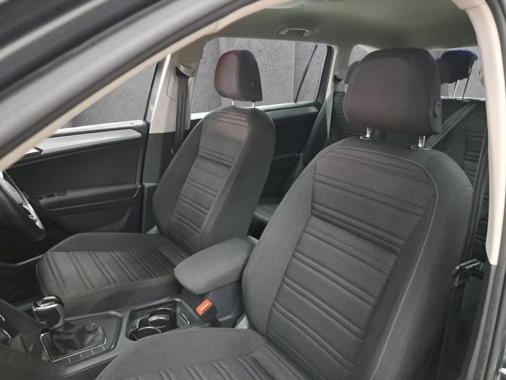 Volkswagen Tiguan Allspace 1.4 Tsi