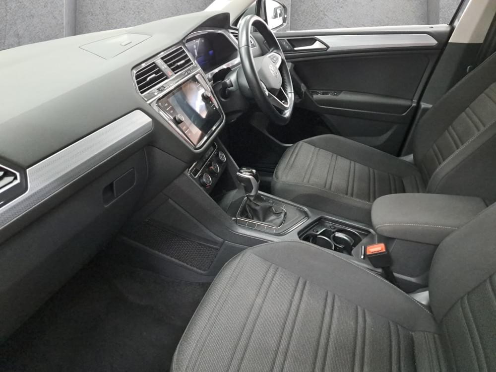 Volkswagen Tiguan Allspace 1.4 Tsi