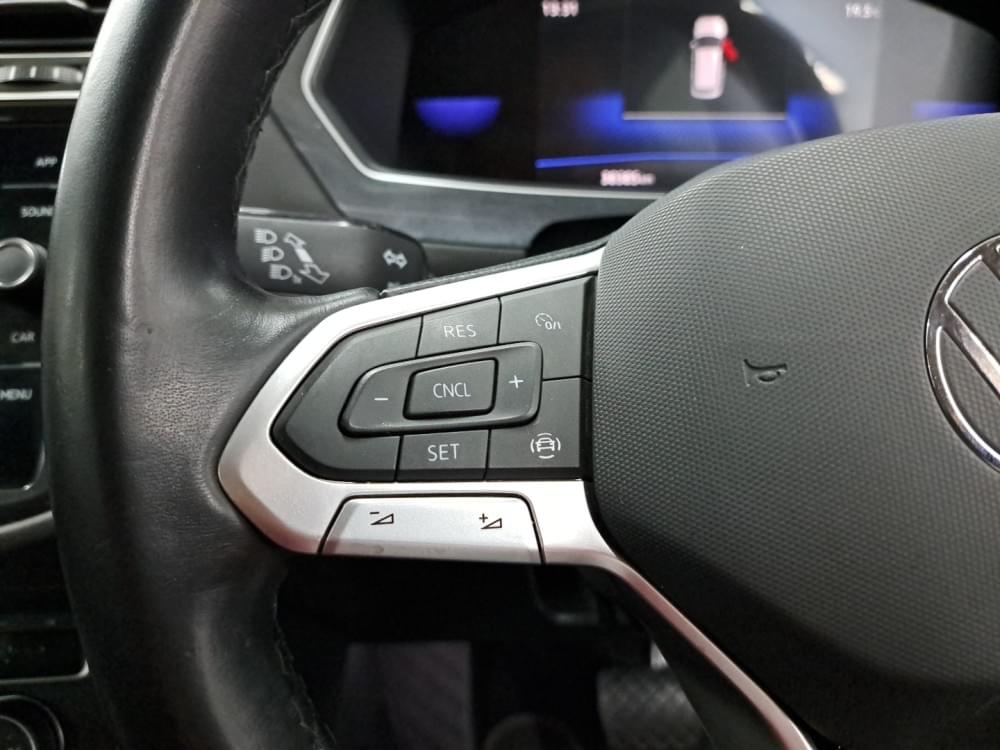 Volkswagen Tiguan Allspace 1.4 Tsi