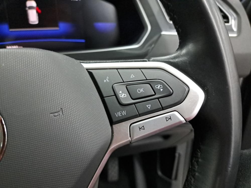 Volkswagen Tiguan Allspace 1.4 Tsi