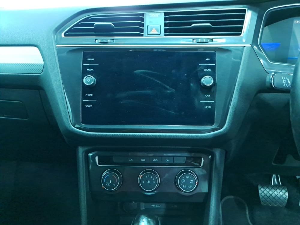 Volkswagen Tiguan Allspace 1.4 Tsi