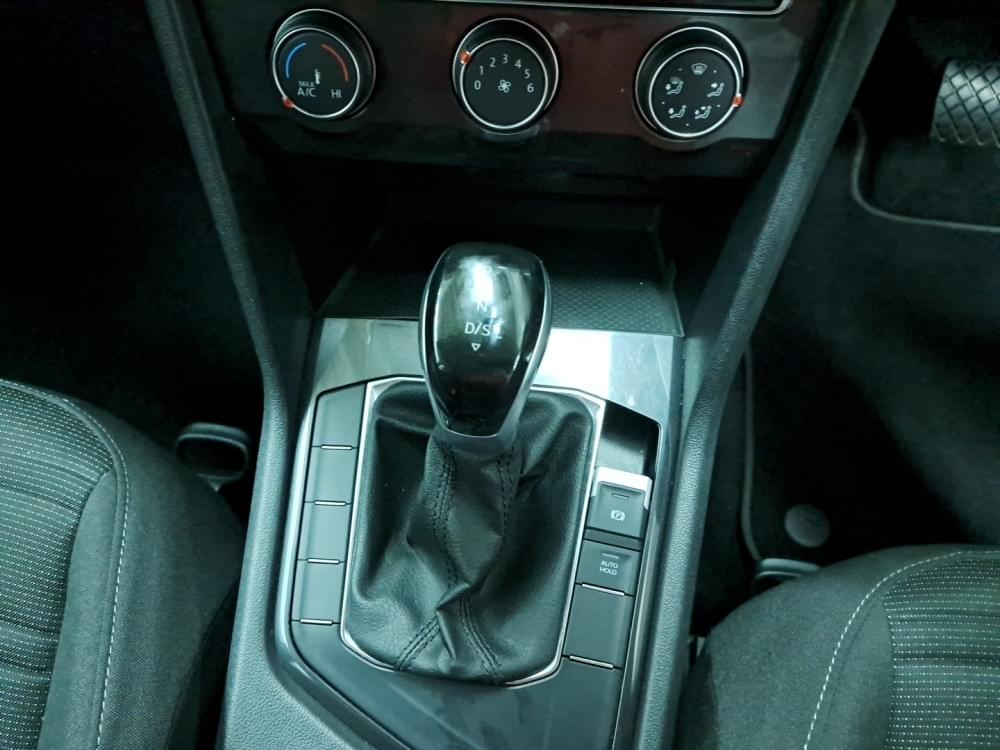 Volkswagen Tiguan Allspace 1.4 Tsi