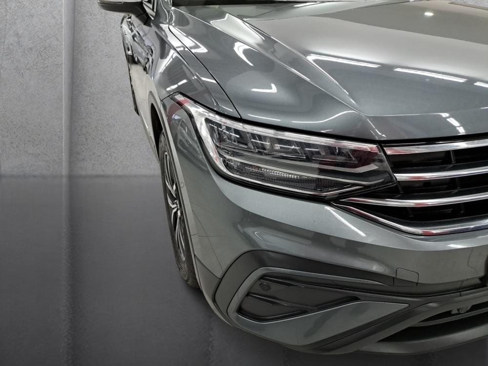 Volkswagen Tiguan Allspace 1.4 Tsi