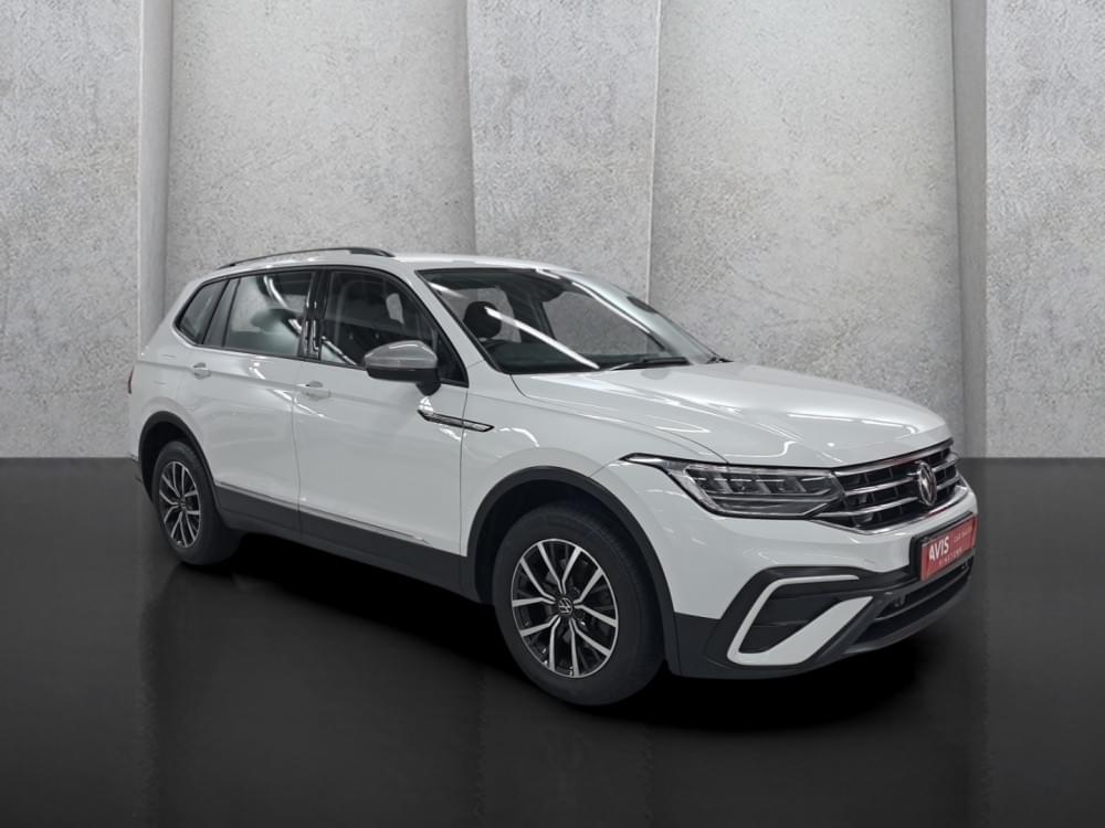 Volkswagen Tiguan Allspace 1.4 Tsi
