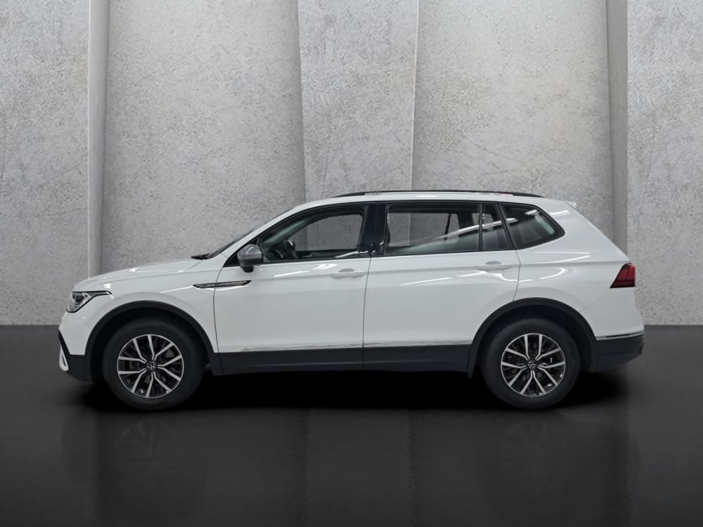 Volkswagen Tiguan Allspace 1.4 Tsi