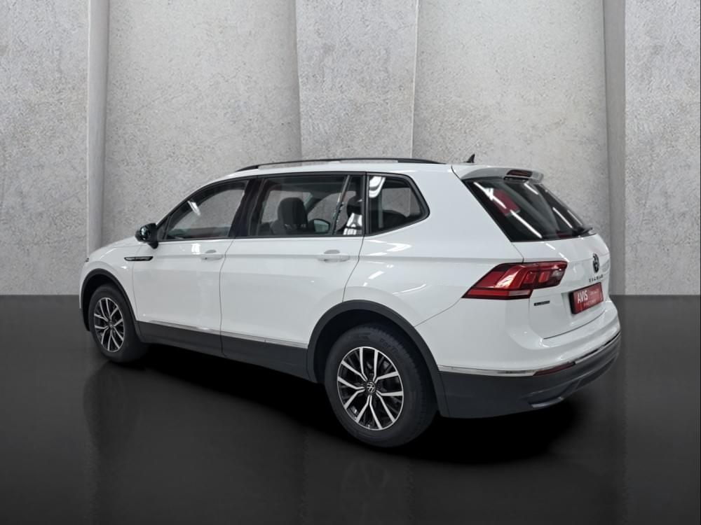 Volkswagen Tiguan Allspace 1.4 Tsi