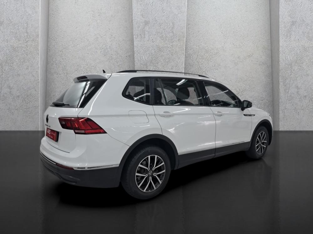 Volkswagen Tiguan Allspace 1.4 Tsi