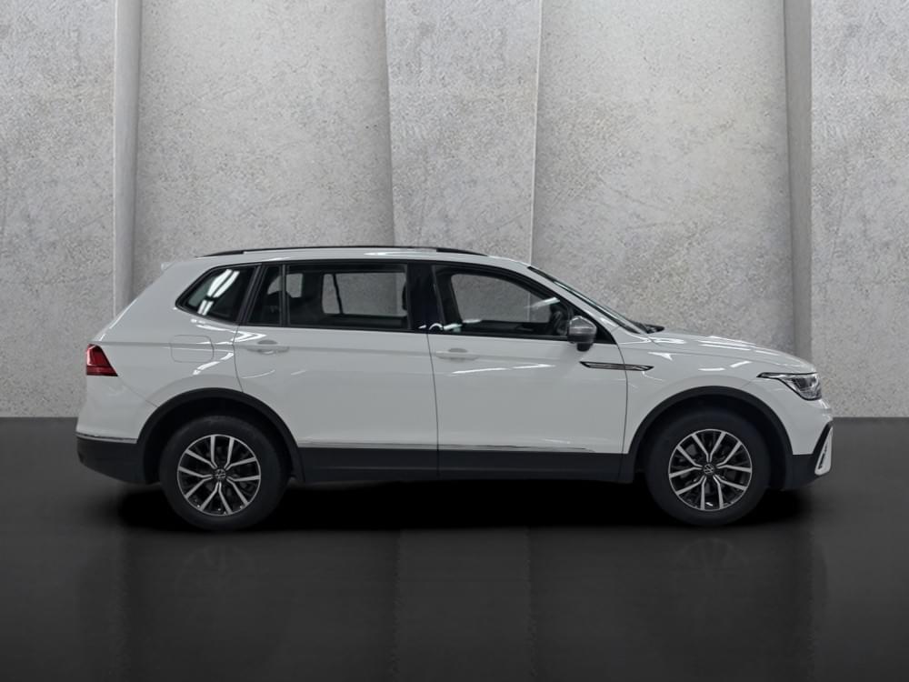 Volkswagen Tiguan Allspace 1.4 Tsi