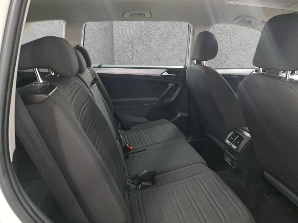 Volkswagen Tiguan Allspace 1.4 Tsi